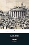 Capital, Vol. 2: A Critique of Political Economy