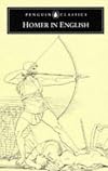 Homer in English (Poets in Translation, Penguin)