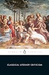 Classical Literary Criticism (Penguin Classics)