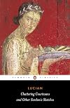 Chattering Courtesans and Other Sardonic Sketches