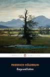 Essays and Letters. Friedrich Holderlin (Penguin Modern Classics)