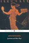 3 Plays: Acharnians / Clouds / Lysistrata