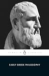 Early Greek Philosophy