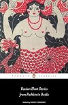 Russian Short Stories from Pushkin to Buida