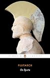 On Sparta (Penguin Classics)