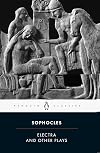 Electra and Other Plays (Ajax, The Women of Trachis, Electra, Philoctetes)