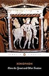 Hiero the Tyrant: And Other Treatises