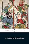 The Book of Chuang Tzu