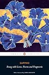 Stung with Love: Poems and Fragments (Penguin Classics)