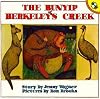 The Bunyip of Berkeley's Creek