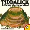Tiddalick (Picture Puffin)