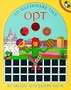 Opt: An Illusionary Tale (Picture puffins)