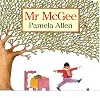 Mr McGee