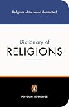 Dictionary of Religions