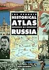 The Penguin Historical Atlas of Russia