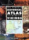 The Penguin Historical Atlas of the Vikings
