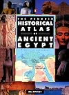 The Penguin Historical Atlas of Ancient Egypt