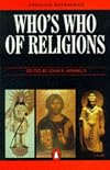 Who's Who of Religions (Penguin Reference Books)