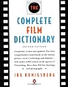 The Complete Film Dictionary