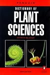 The Penguin Dictionary of Plant Sciences (Penguin reference)