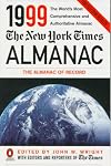 The New York Times Almanac 1999
