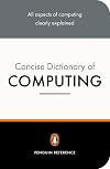 The Concise Penguin Dictionary of Computing
