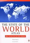 The State of the World Atlas: Tenth Edition