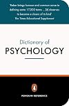 The Penguin Dictionary of Psychology