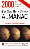 The New York Times Almanac 2000