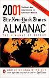 The New York Times Almanac 2001