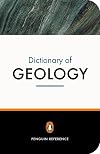The New Penguin Dictionary of Geology
