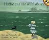 Hattie and the Wild Waves: A Story From Brooklyn