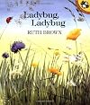 Ladybug, Ladybug (Picture Puffins)