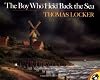 The Boy Who Held Back the Sea