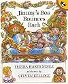 Jimmy's Boa Bounces Back