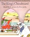 The King's Chessboard (Picture Puffins)