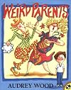 Weird Parents