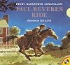 Paul Revere's Ride