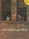 Matthew and Tilly