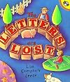 The Letters Are Lost!