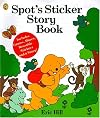Spot's Sticker Story Book