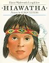 The Song of Hiawatha, after the poem by Henry Wadsworth Longfellow