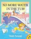 No More Water in the Tub!