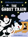 The Ghost Train (Funnybones)