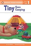 Tiny Goes Camping