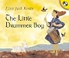 The Little Drummer Boy [Keats]