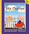 Shy Charles