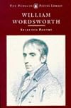 Wordsworth: Selected Poetry (Poetry Library, Penguin)