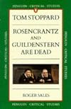 Stoppard's "Rosencrantz and Guildenstern are Dead" (Critical Studies)