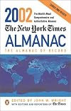 The New York Times Almanac 2002